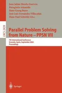 Parallel Problem Solving from Nature - PPSN VII - Merelo Juan J.