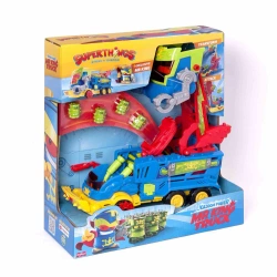 Superthings Mister King Truck - Magic Box Toys Polska (L)