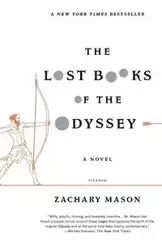 Lost Books of the Odyssey - Mason Zachary