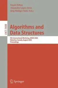 Algorithms and Data Structures - Dehne Frank