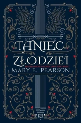 eBook Taniec złodziei - Mary E. Pearson mobi epub