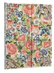 Kalendarz książkowy ultra 2026 Pear Garden - Paperblanks