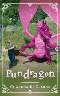 Pundragon - Chandra Clarke
