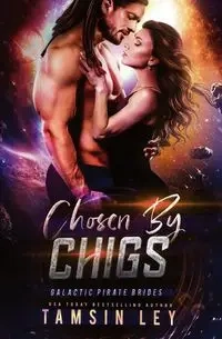 Chosen by Chigs - Ley Tamsin