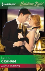 eBook Kaprys milionera - Lynne Graham mobi epub