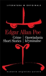 Literatura w oryginale - Opowiadania kryminalne - Edgar Allan Poe
