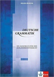 Deutsche Grammatik LEKTORKLETT - Gerhard Helbig, Joachim Buscha