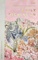 The Selected Poems of Emily Dickinson. Wordsworth Poetry Library wer. angielska - Emily Dickinson
