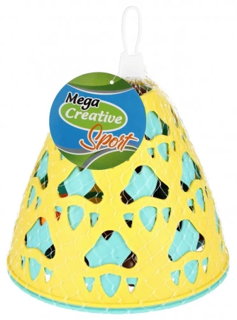Gra Łapacz z wyrzutnią - MEGA CREATIVE