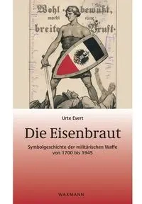 Die Eisenbraut - Evert Urte