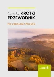 (nie taki) krótki przewodnik po lokalnej Polsce - Agnieszka Jasek