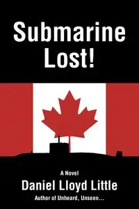 Submarine Lost! - Daniel Lloyd Little