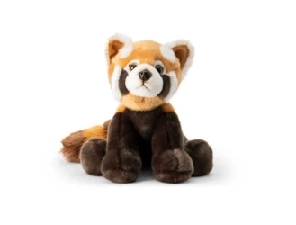 Czerwona Panda - One for Fun