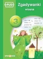 PUS Zgadywanki Wiosna 3 EPIDEIXIS - Maria Krupska, Elżbieta Pryzowicz