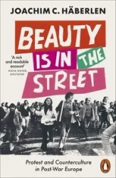 Beauty is in the Street - Häberlen, Joachim C.