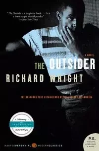 Outsider, The - Richard Wright