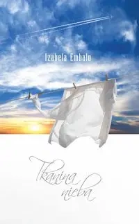Tkanina nieba - IZABELA EMBALO