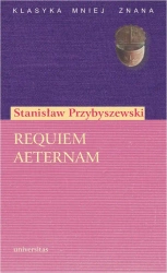 eBook Requiem aeternam - Stanisław Przybyszewski