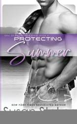 Protecting Summer - Susan Stoker
