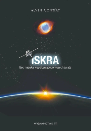 eBook Iskra - Alvin Conway epub mobi
