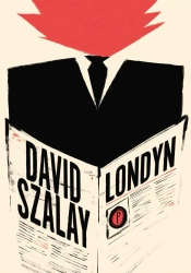 eBook Londyn - David Szalay epub mobi