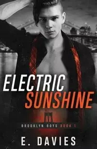 Electric Sunshine - Davies E.