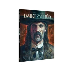 Dziki Zachód Tom 2 Dziki Bill - JACQUES LAMONTAGNE, GLORIS THIERRY