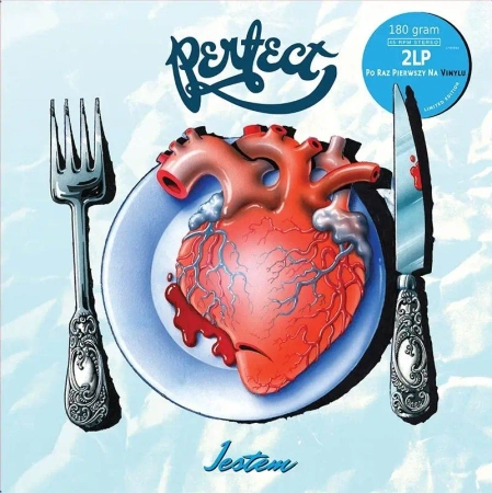 Jestem 2LP - Perfect