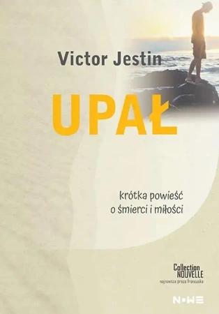 Upał - Victor Jestin