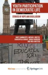 Youth Participation in Democratic Life - Bart Cammaerts