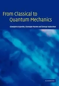From Classical to Quantum Mechanics - Esposito Giampiero
