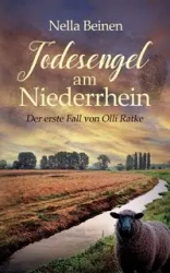 Todesengel am Niederrhein - Nella Beinen