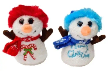 Bałwanek - Deef pluszaki