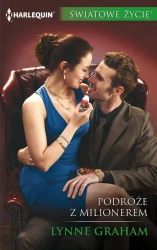 eBook Podróże z milionerem - Lynne Graham mobi epub