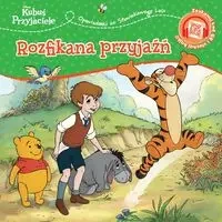 Rozfikana przyjaźń - Thea Feldman