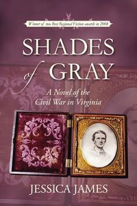 Shades of Gray - James Jessica