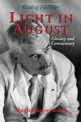 Light in August - Hugh Ruppersburg