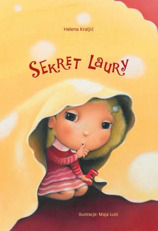 Sekret laury - Helena Kraljic