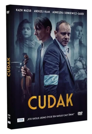 Cudak - Telewizja Polska S.A.