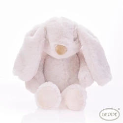 Królik Charlotte waniliowy 25cm - Beppe