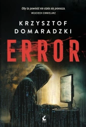 eBook Error - Krzysztof Domaradzki epub mobi