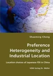Preference Heterogeneity and Industrial Location - Cheng Shaoming