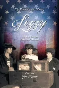 LIZZY - Jim Wetton