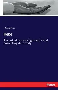 Hebe - Anonymus