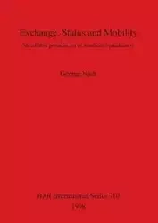 Exchange, Status and Mobility - George Nash