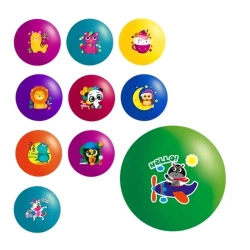 Piłka MIX - Roter Kafer