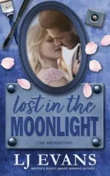 Lost in the Moonlight - Evans LJ