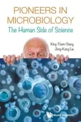 PIONEERS IN MICROBIOLOGY - CHUNG KING-THOM & JONG-KANG LIU