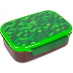 Śniadaniówka z przegródką Coolpack city jungle - PATIO
