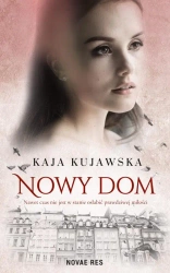eBook Nowy dom - Kaja Kujawska mobi epub